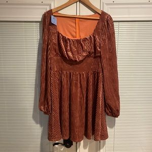 Aluna Levi dress